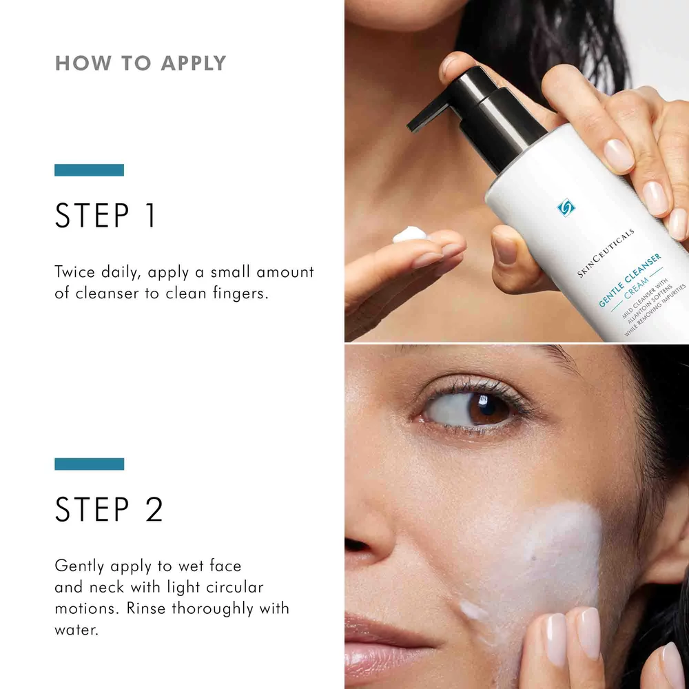 Gentle Cleanser - View 5