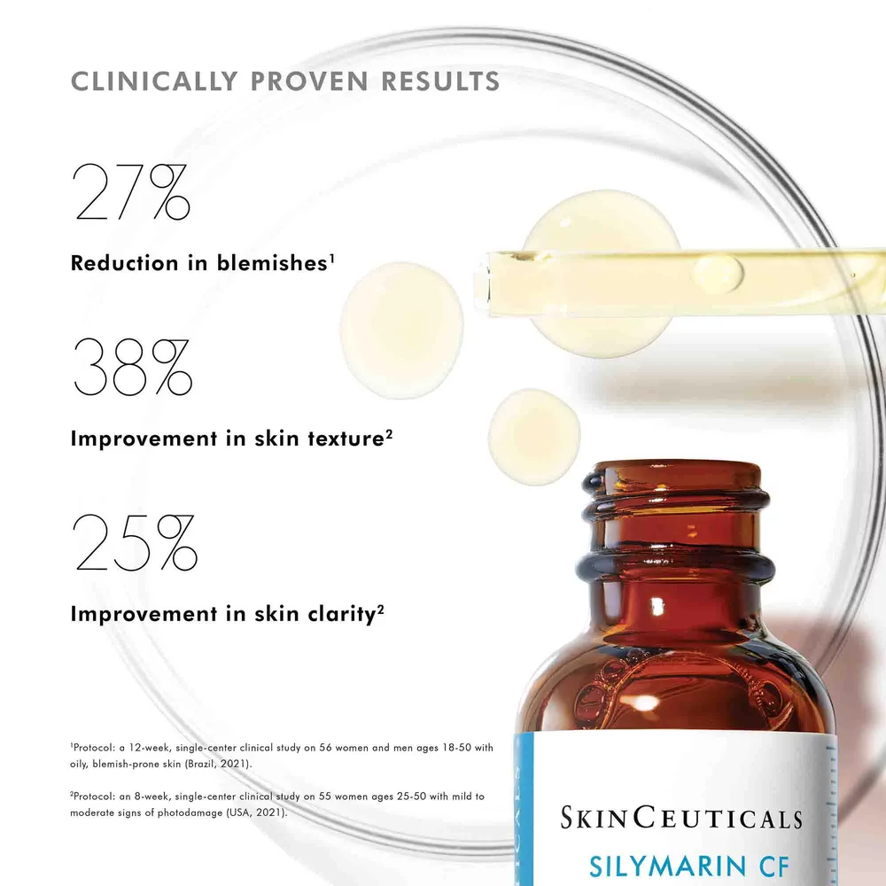 Silymarin CF - View 8