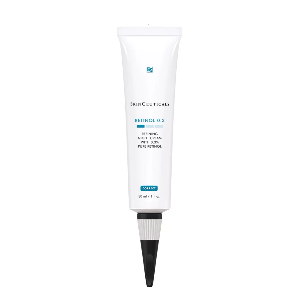 Retinol 0.3 - View 1