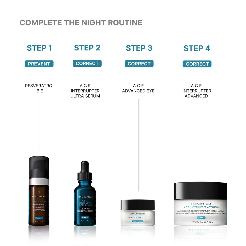A.G.E. Interrupter Ultra Serum - View 11