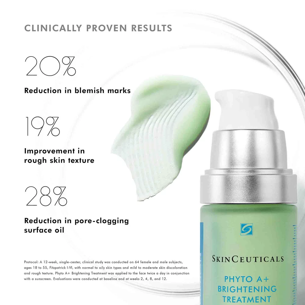 Phyto A+ Brightening Treatment - View 8